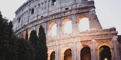 Colosseum