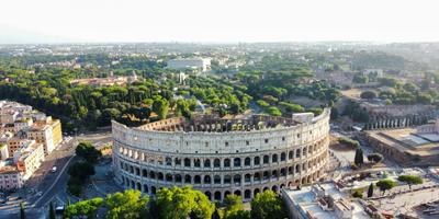 Colosseum