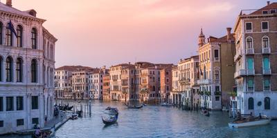Venezia Day Trip
