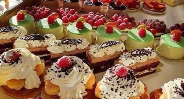 Visite guidée du petit-déjeuner italien