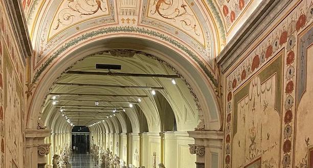 Vatican Museums