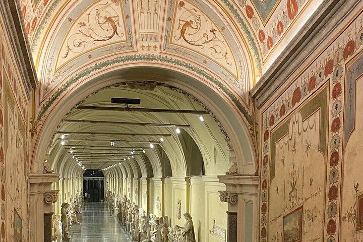 Vatican Museums