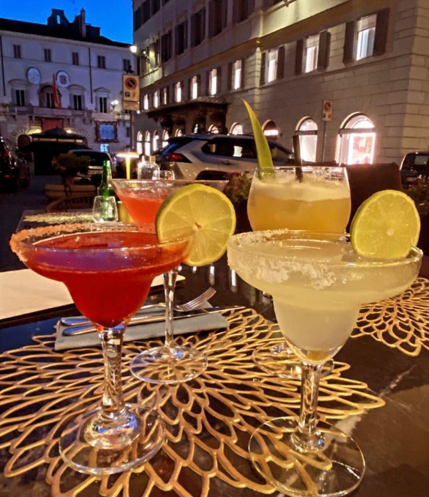 Cocktails Rome Experience Pass