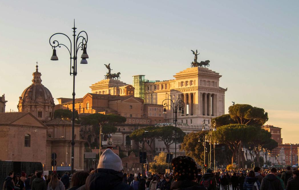 Altare della Patria