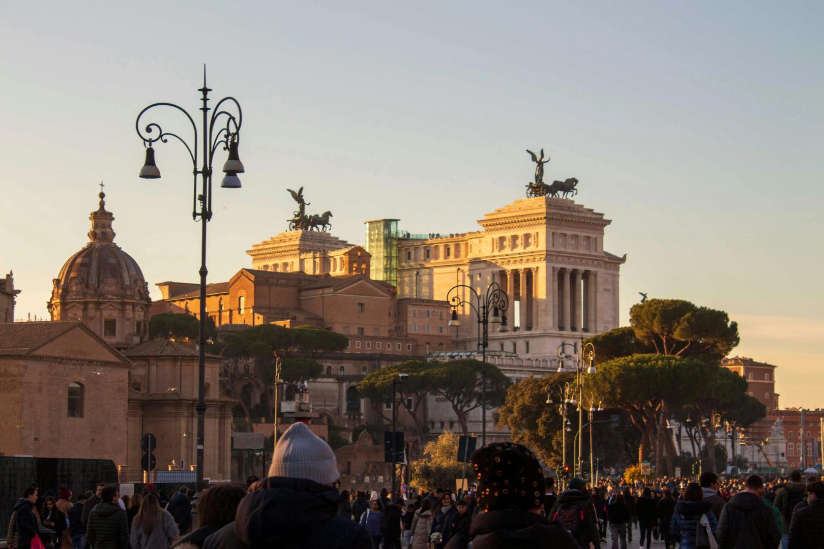 Altare della Patria