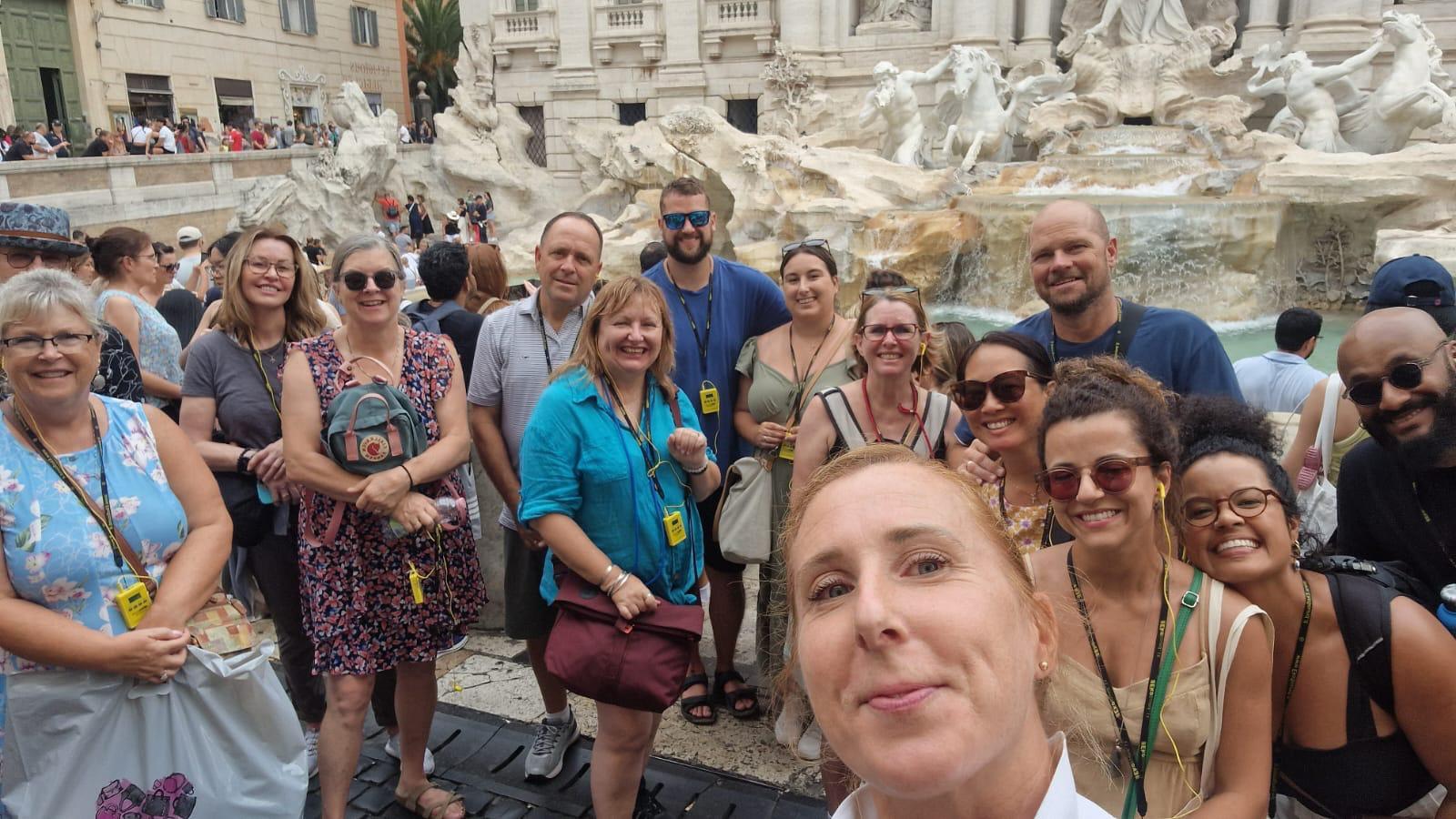 Rome Experience Pass
