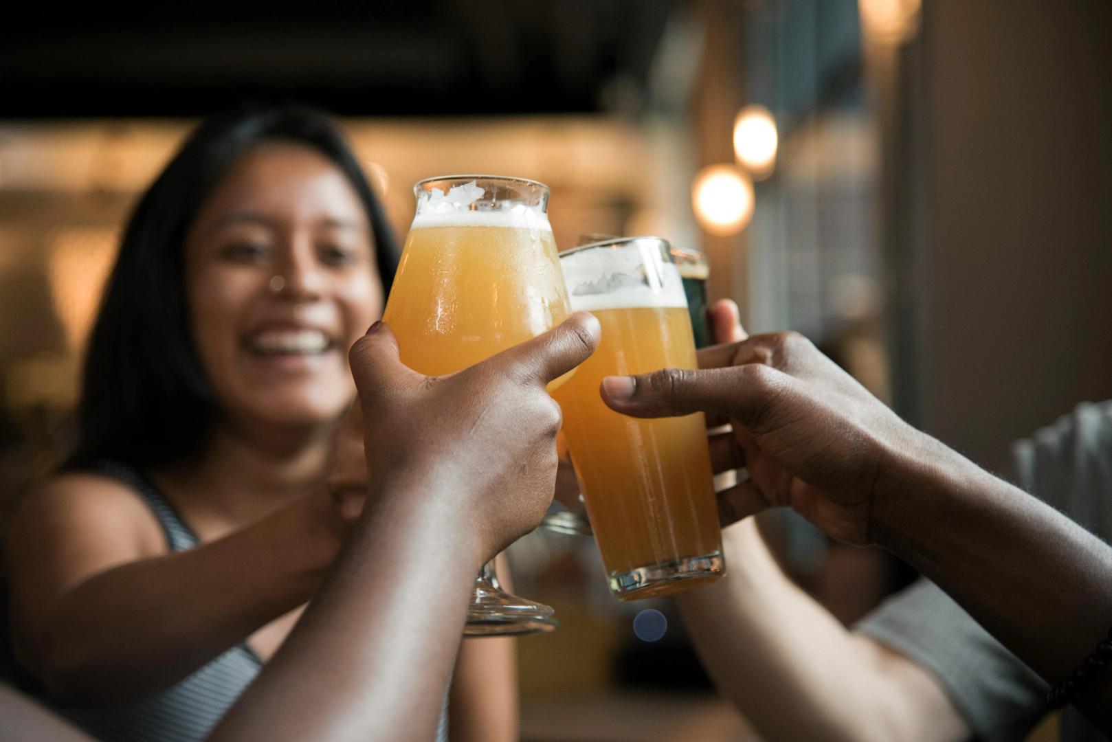 Drinks Rome Experience Pass