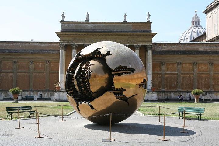 Vatican Museums
