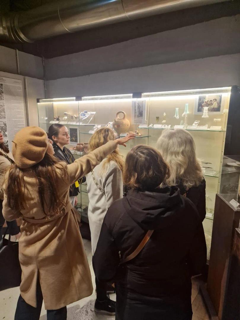 Exhibition Rome Experience Pass