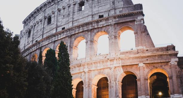 Colosseum