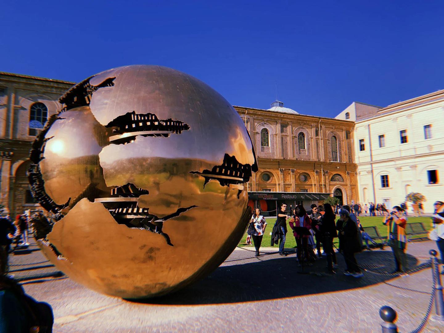 Vatican Museums