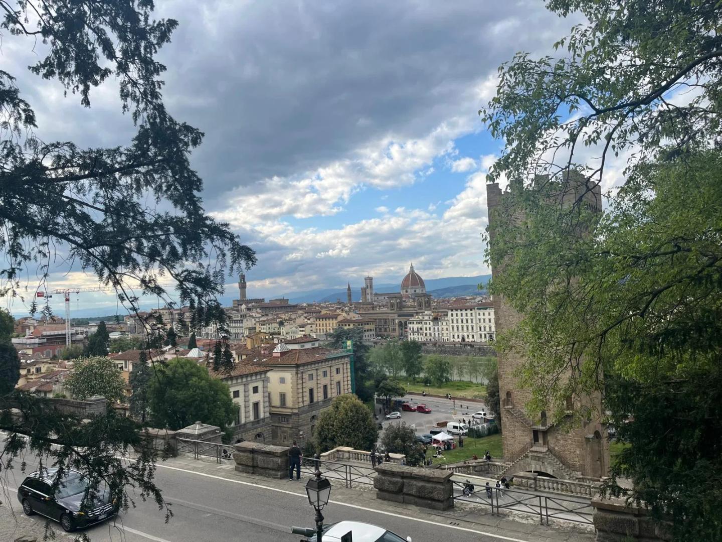 Florencia