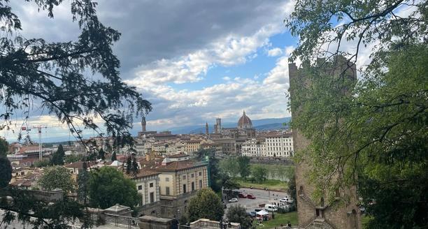 Florencia