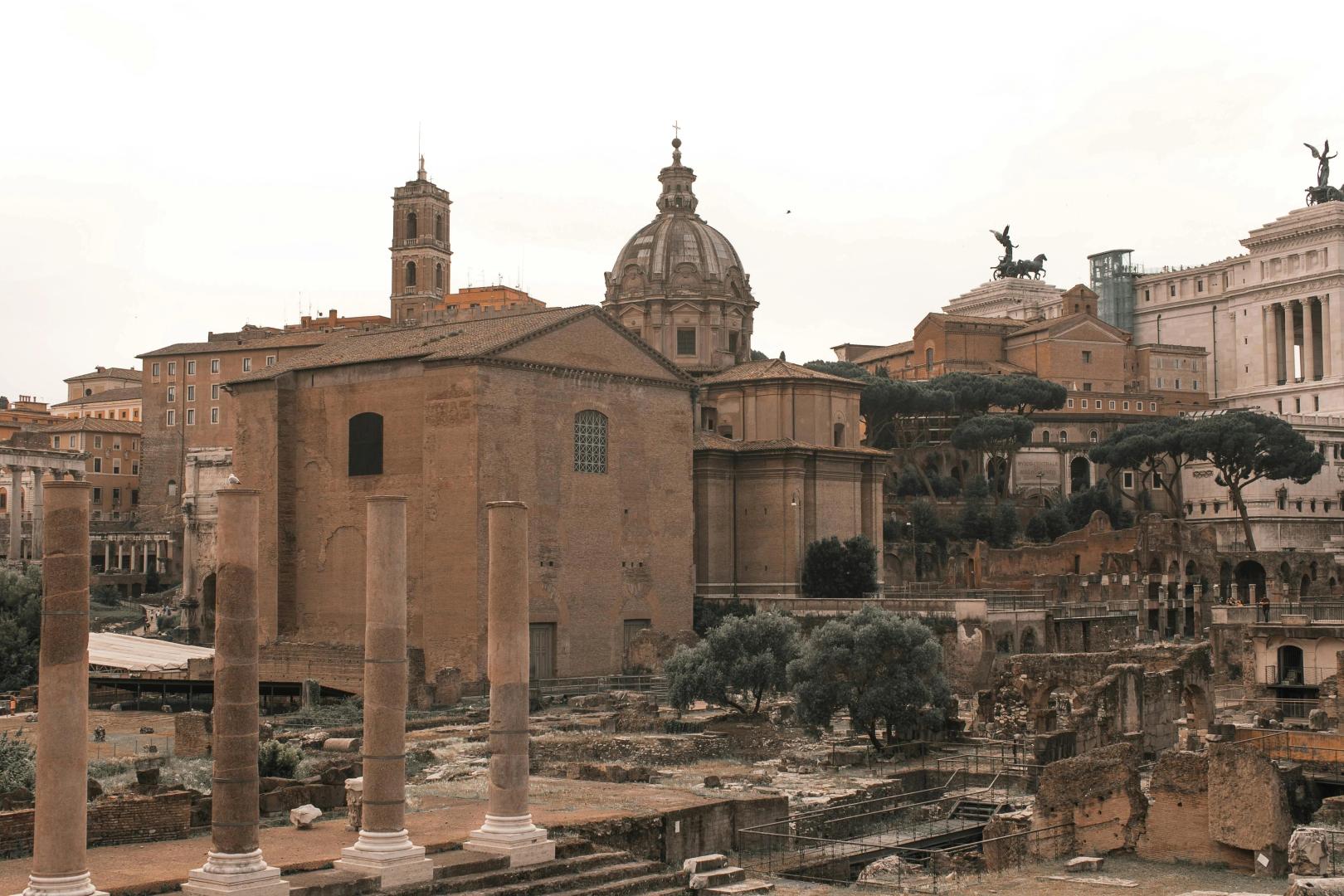 Foro Romano