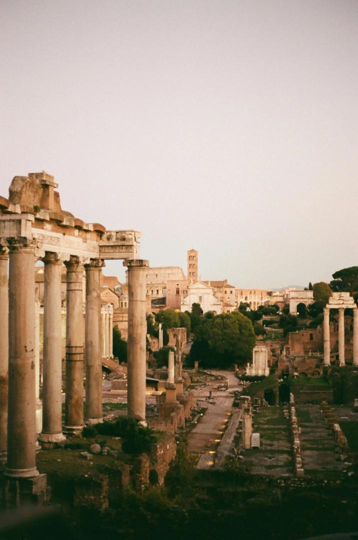 Foro Romano