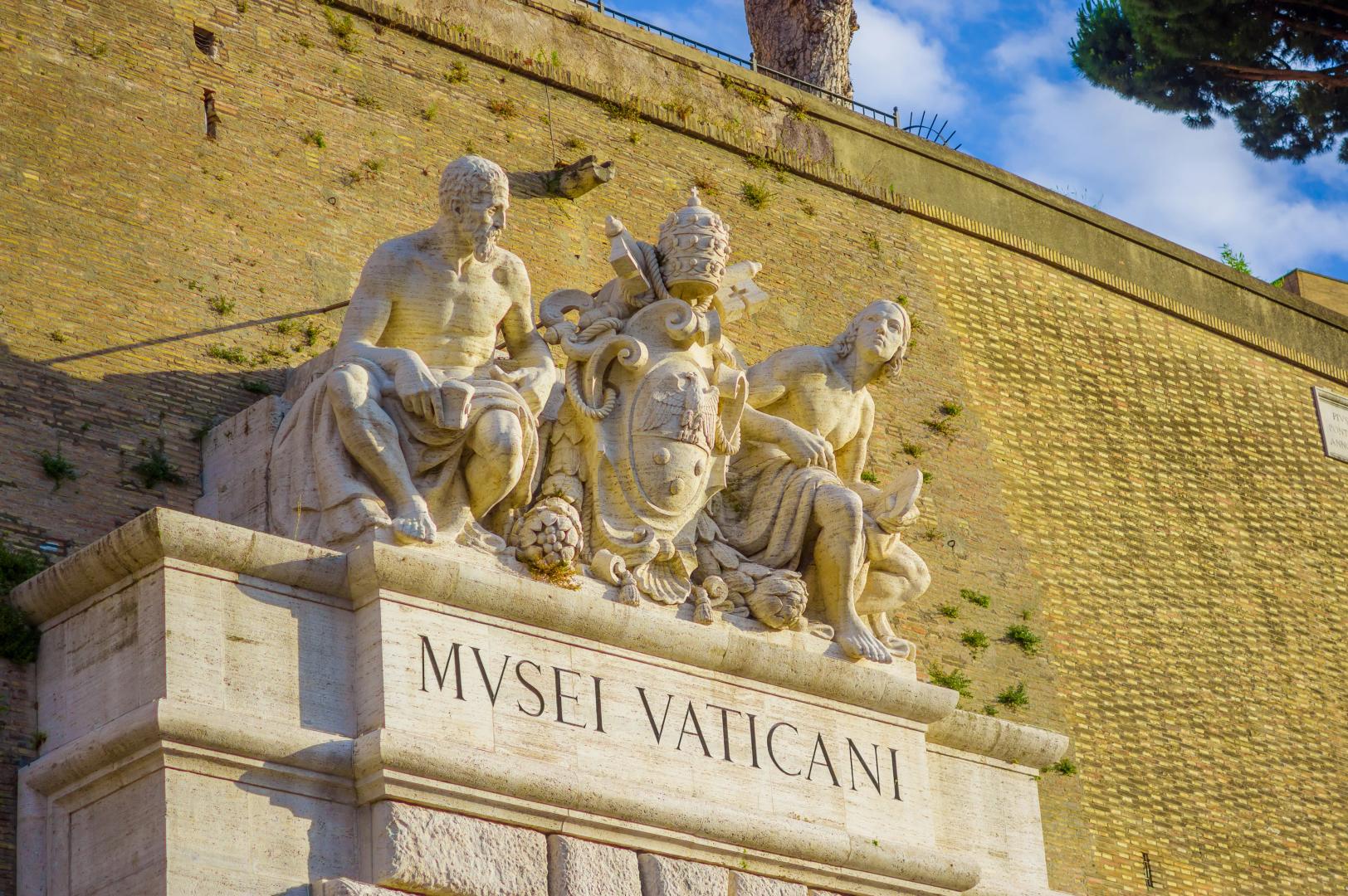 Vatican Museums