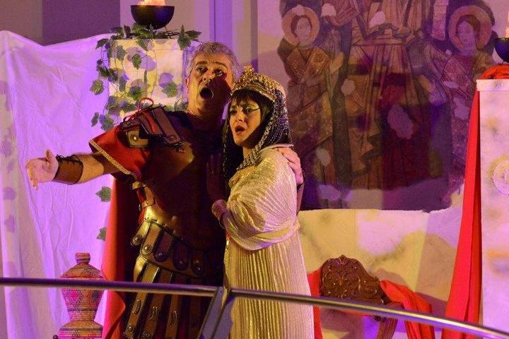 Opera Night Pass Rome