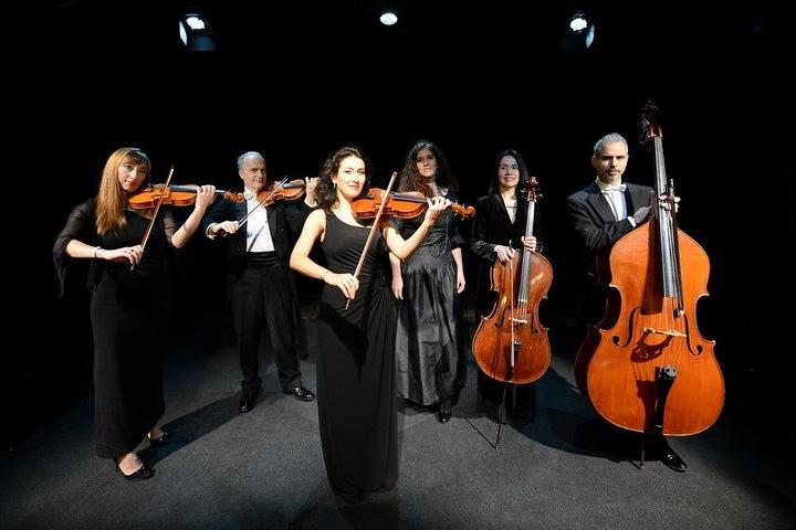 Opera Night Pass Rome