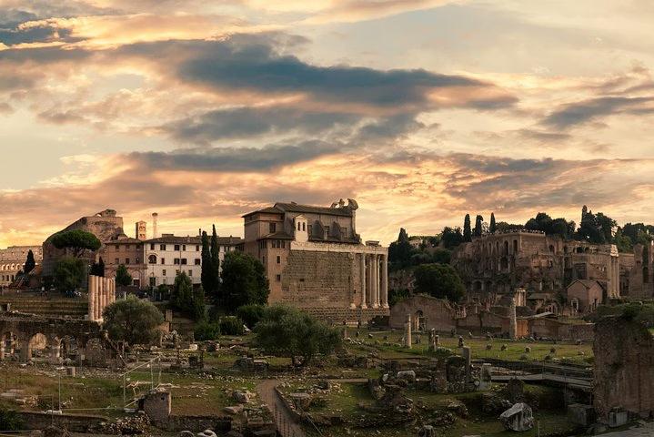 Foro Romano