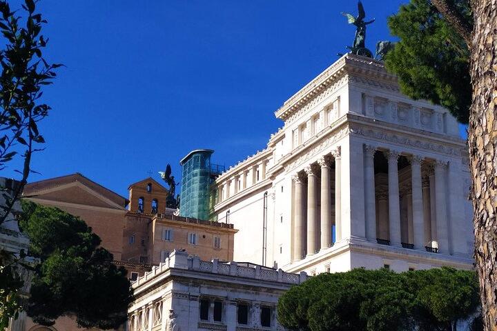 Altare della Patria