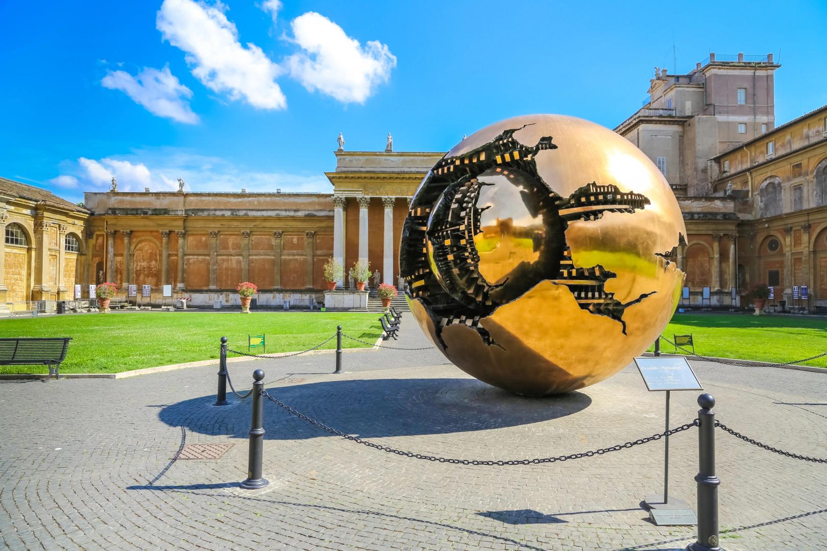 Vatican Museums