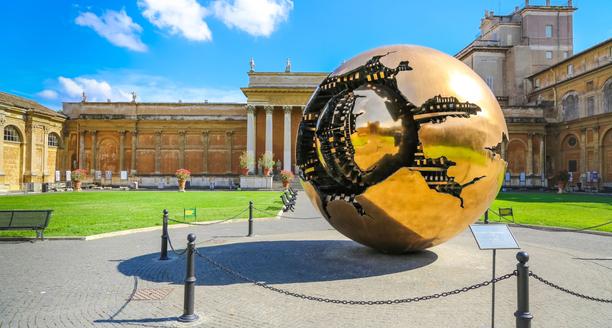 Vatican Museums