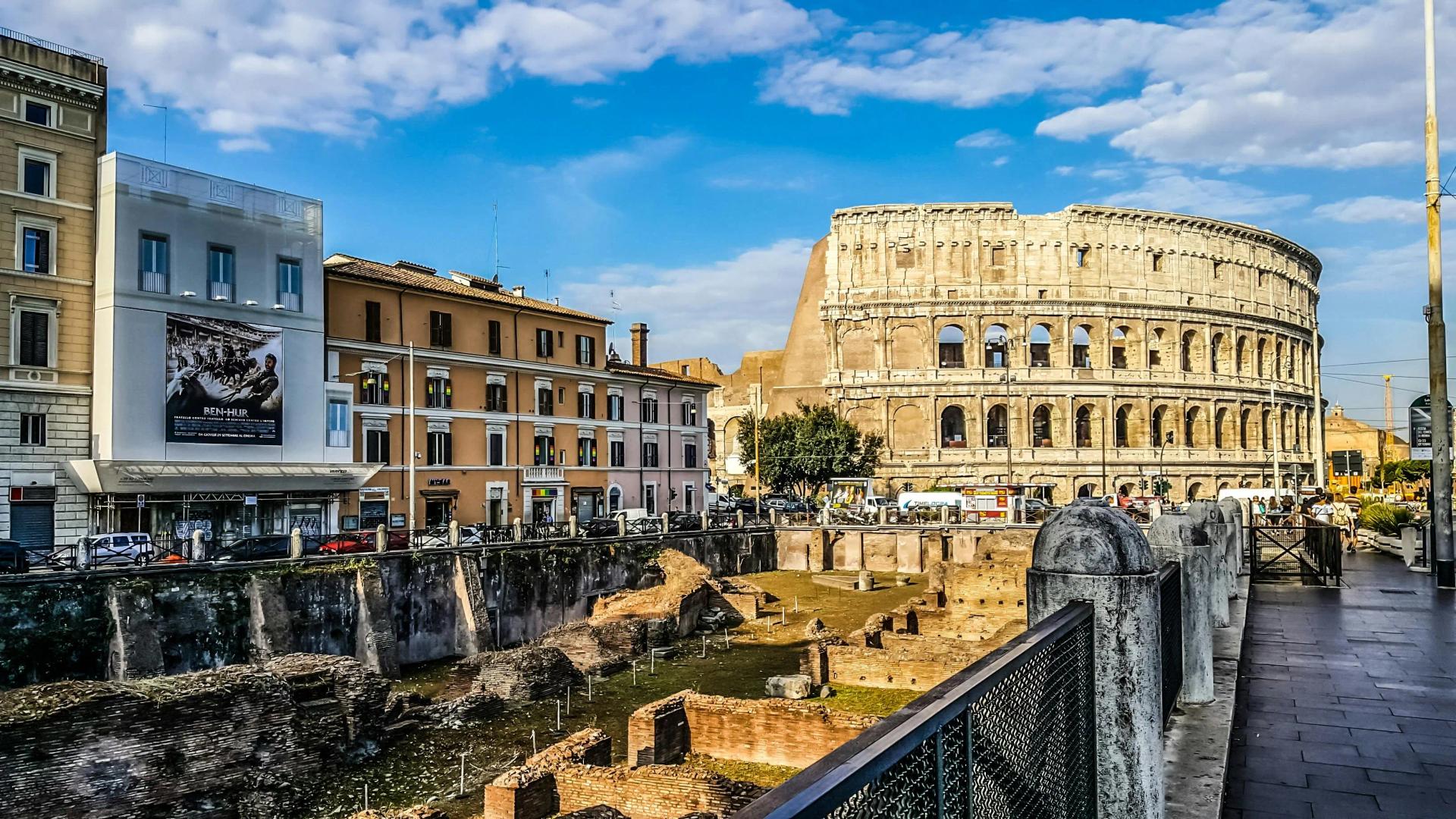 Colosseum
