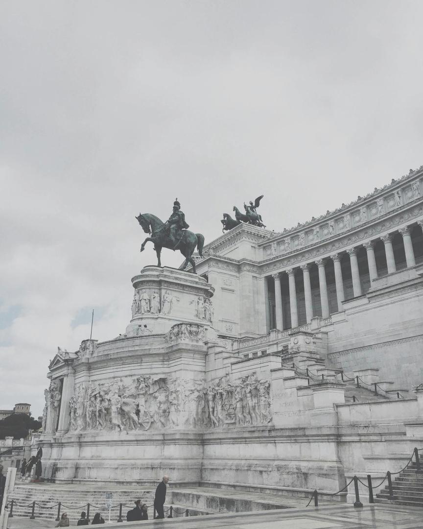 Altare della Patria