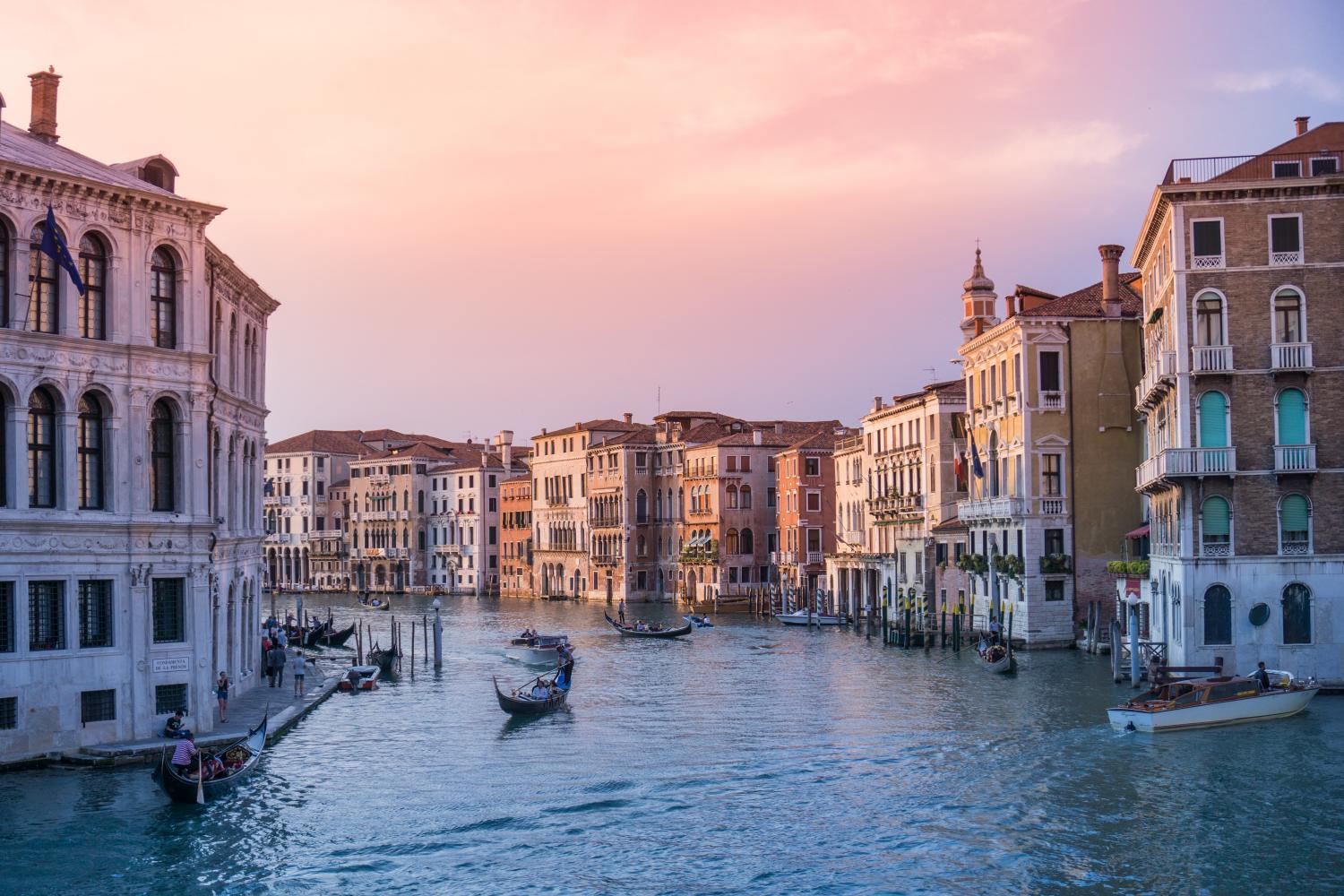 Venezia Day Trip