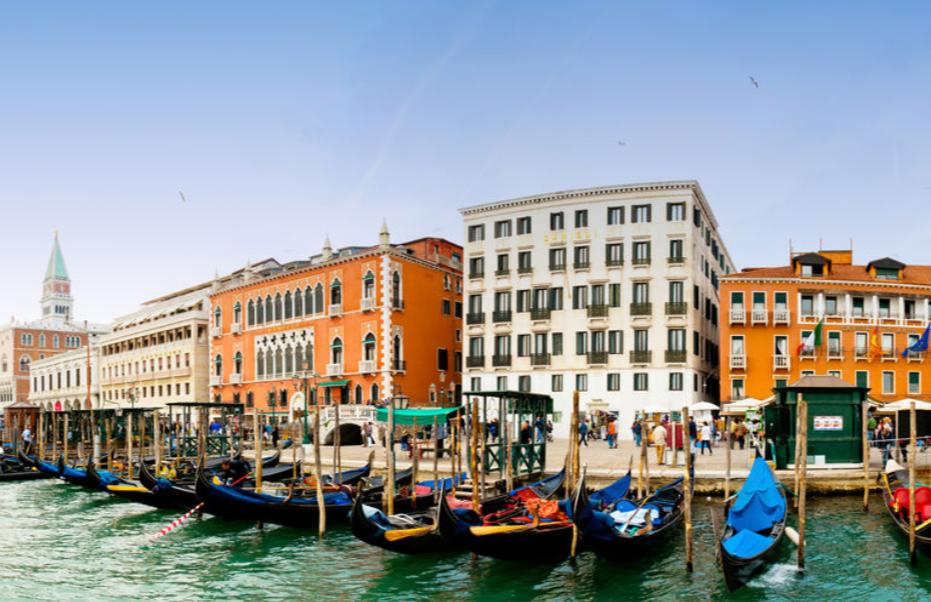 Venezia Day Trip