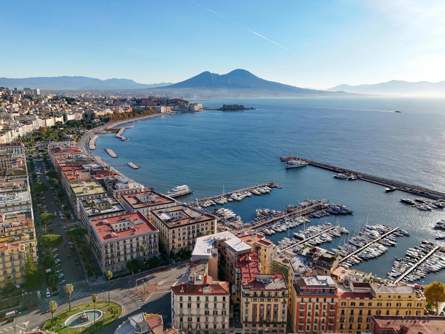 Golfe de Naples