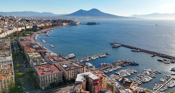 Golfe de Naples