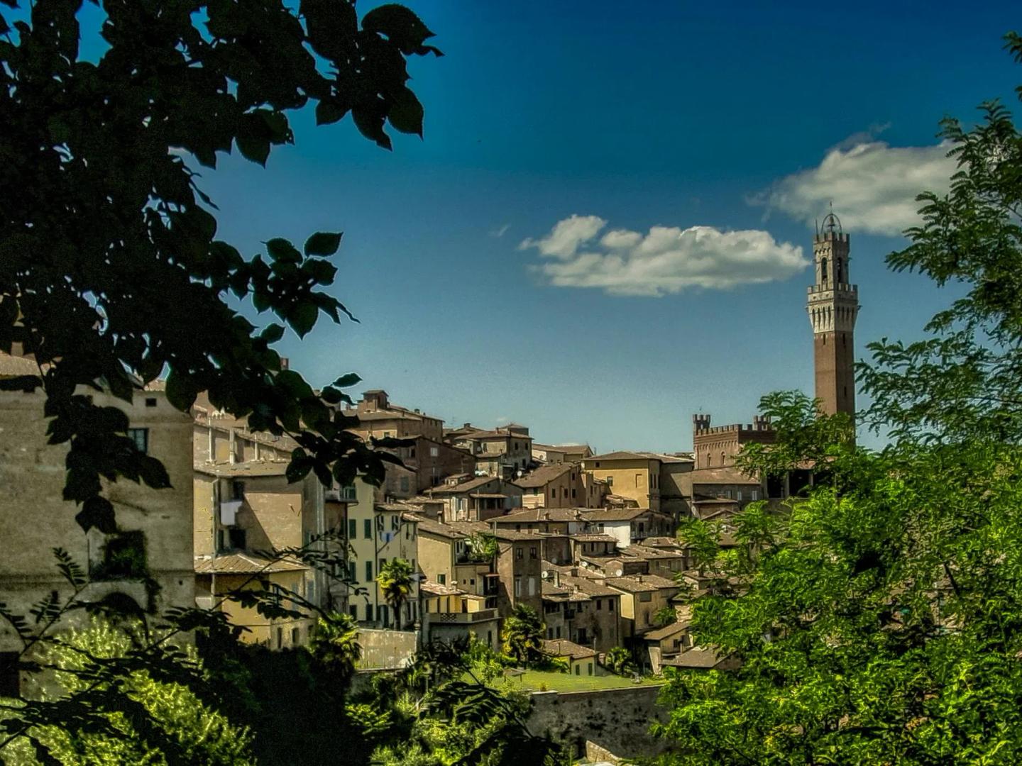 Siena
