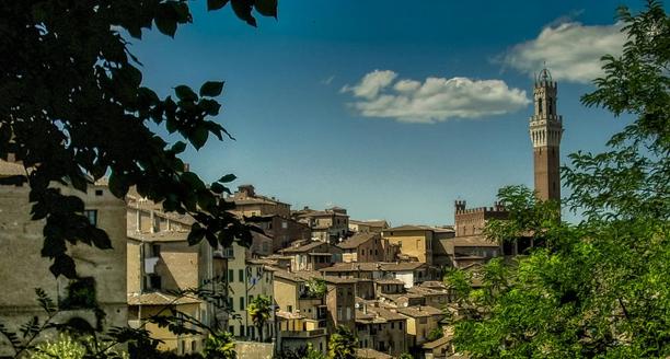 Siena