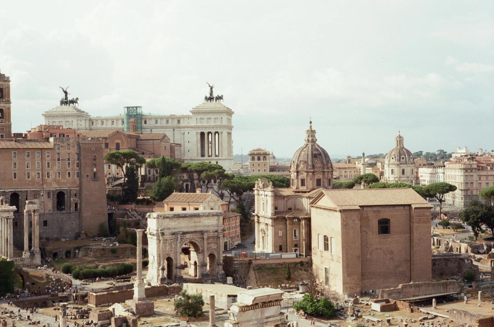 Altare della Patria