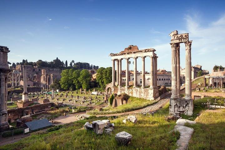Foro Romano