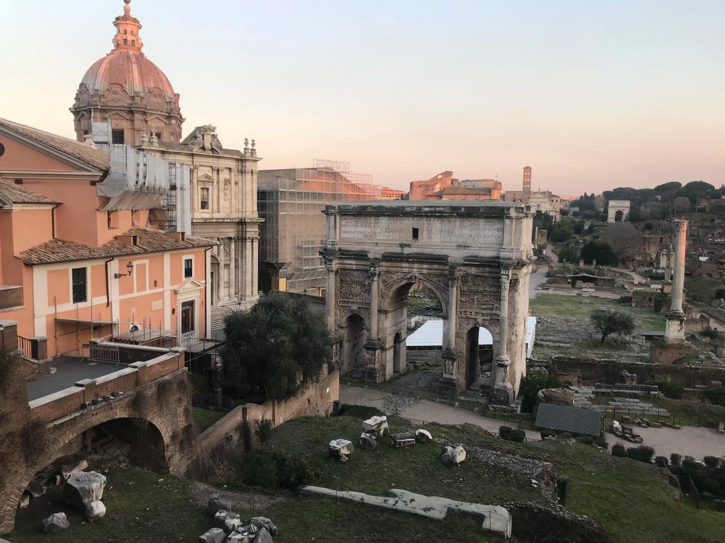 Foro Romano