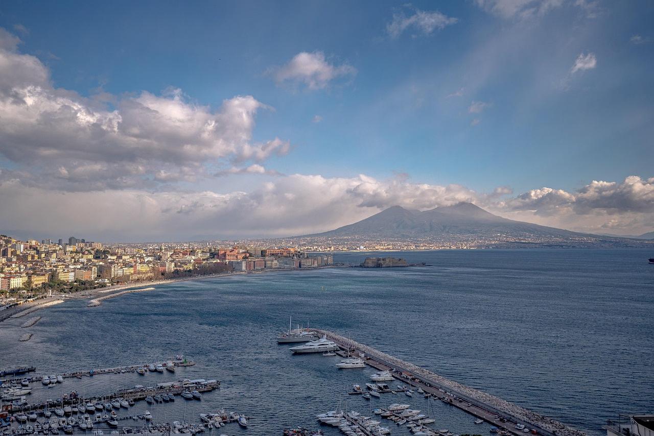 Golfe de Naples