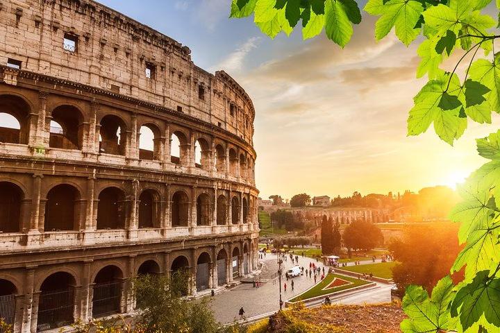 Colosseo