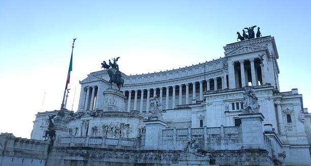 Altare della Patria
