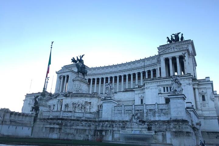 Altare della Patria