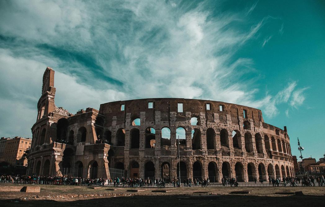 Colosseo