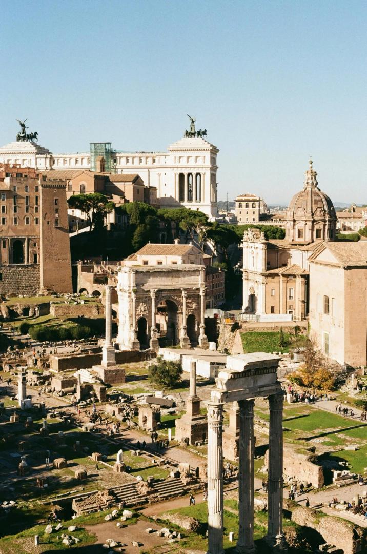 Foro Romano