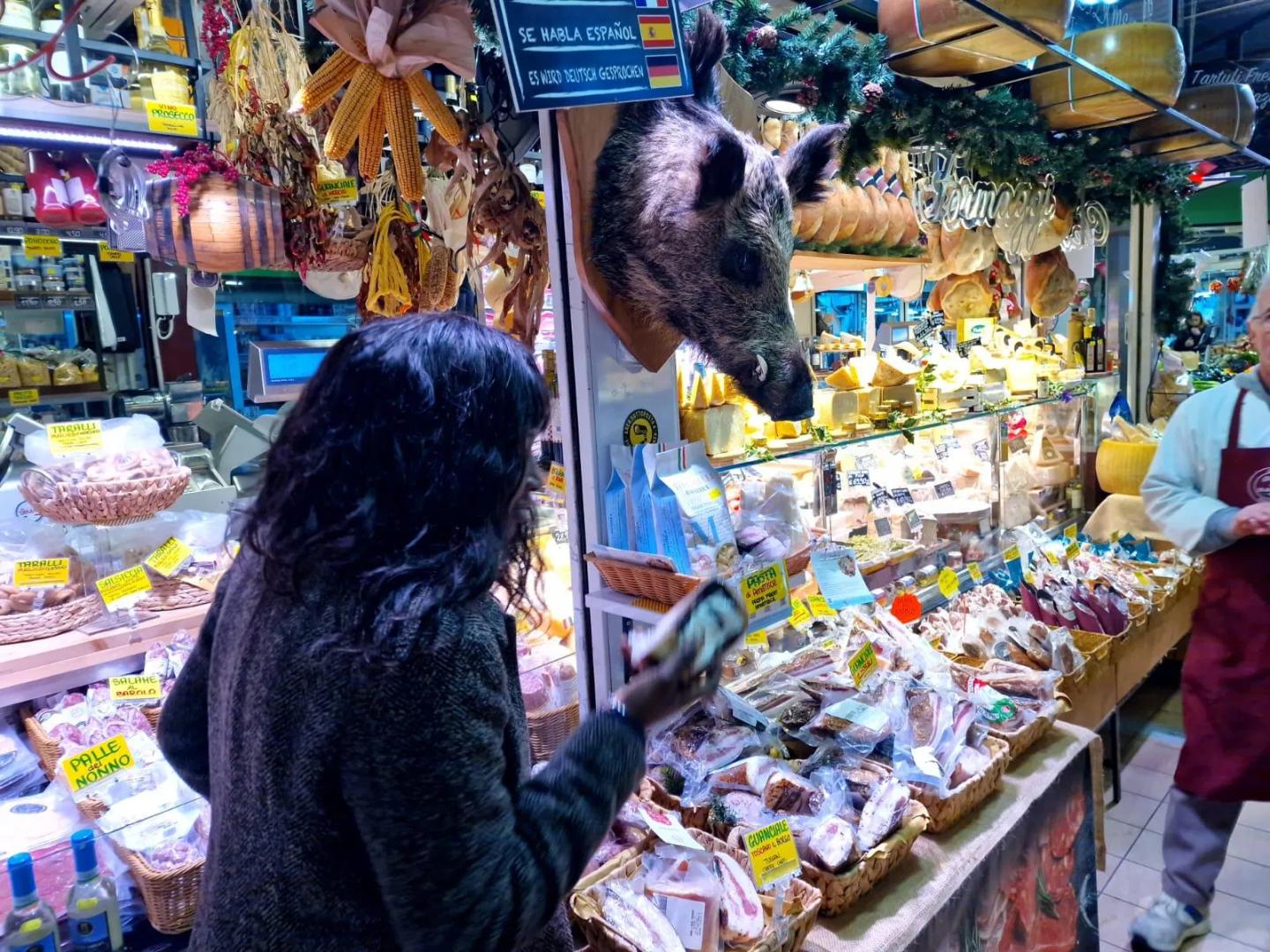 Shopping Rome Experience Pass