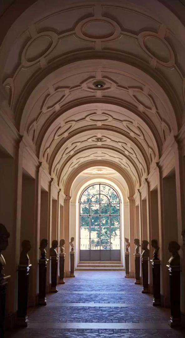 Palazzo Corsini