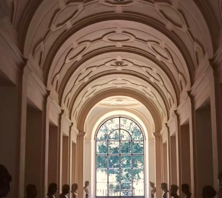 Palazzo Corsini